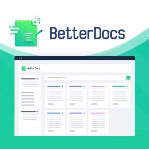 BetterDocs-Pro