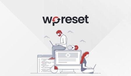 WP-RESET